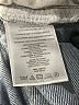 RE/DONE Blue Jeans Size 25 waist - photo 8
