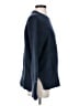Zara Blue Pullover Sweater Size S - photo 4
