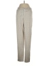 Express Chevron-herringbone Gray Tan Casual Pants Size 1 - 2 - photo 1