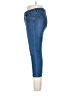 Kut from the Kloth Hearts Blue Jeans Size 12 - photo 5