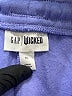 Gap Blue Track Pants Size XL - photo 4