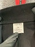 Serra Black Dress Pants Size XL - photo 4