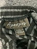 Apropos Chevron-herringbone Black Casual Skirt Size L - photo 4