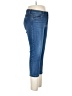 Kut from the Kloth Hearts Blue Jeans Size 12 - photo 4
