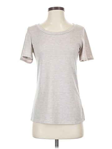 Mikarose Short Sleeve T-Shirt (view 1)