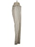 Express Chevron-herringbone Gray Tan Casual Pants Size 1 - 2 - photo 4