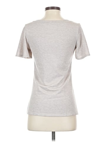 Mikarose Short Sleeve T-Shirt (view 2)