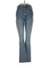 Zara Blue Jeans Size 6 - photo 1