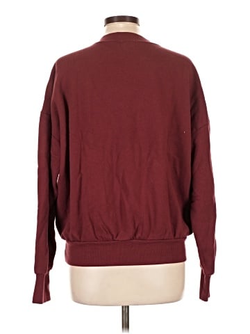 TAN + LINES Sweatshirt (view 2)