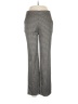 Max Studio Houndstooth Gray Dress Pants Size L - photo 1