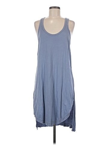 Left of Center Casual Dress (view 1)