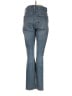 Zara Blue Jeans Size 6 - photo 2