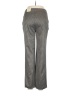 Max Studio Houndstooth Gray Dress Pants Size L - photo 2