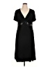 Chaps Black Cocktail Dress Size XL - photo 1