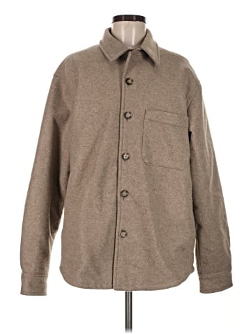 Banana Republic Coat (view 1)