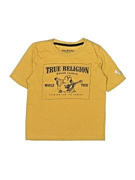 True Religion Short Sleeve T Shirt