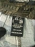Rewash 100% Rayon Camo Black Cargo Pants Size XL - photo 5
