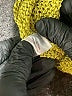 J.Jill Yellow Pullover Sweater Size XS - photo 8
