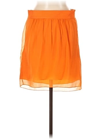 an original MILLY of New York Casual Skirt (view 2)