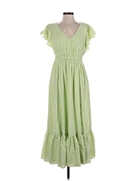 Taylor Casual Dress (view 1)