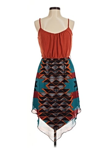 Charlotte Russe Cocktail Dress (view 1)