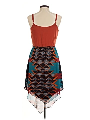 Charlotte Russe Cocktail Dress (view 2)