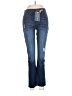 Democracy Blue Jeans Size 2 - photo 1