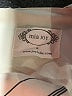 Mia Joy 100% Polyester Stripes Ivory Dress Size 6 - photo 3