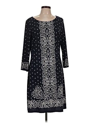 Chaps Casual Dress (view 1)