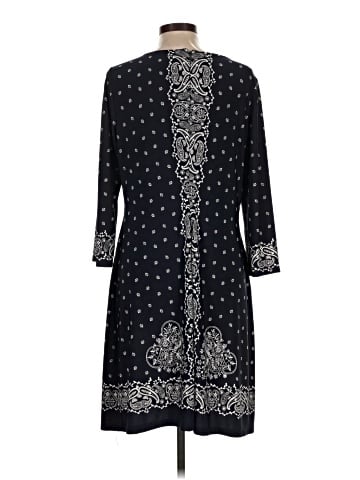Chaps Casual Dress (view 2)
