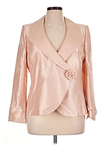 Kasper Blazer (view 1)