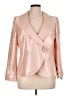 Kasper Pink Blazer Size 16 - photo 1