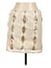 Myan Ivory Casual Skirt Size L - photo 1