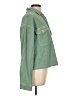 Thread & Supply Green Long Sleeve Button-Down Shirt Size XL - photo 4
