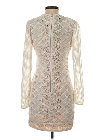 Bless'ed Are The Meek Cocktail Dress (view 2)