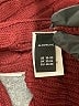 BLOOMCHIC Burgundy Pullover Sweater Size 18 - photo 7