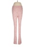 Gymshark Hearts Pink Active Pants Size M - photo 1