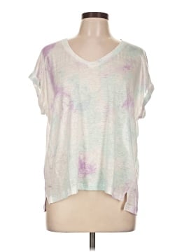 Cynthia Rowley TJX Short Sleeve T-Shirt (view 1)