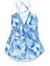 Ivivva Blue Dress Size 14 - photo 2