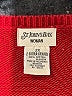 St. John's Bay 100% Cotton Red Pullover Sweater Size 2X - photo 7