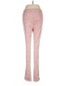 Gymshark Hearts Pink Active Pants Size M - photo 2