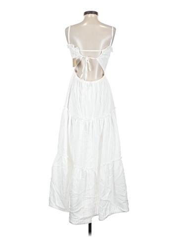 Blu Pepper Casual Dress (view 2)