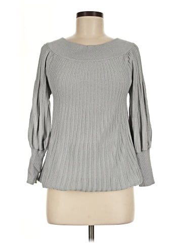 New York & Company Pullover Sweater (view 1)