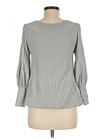 New York & Company Pullover Sweater (view 2)