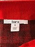 Bar III Plaid Red Casual Skirt Size S - photo 4