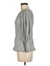 New York & Company Gray Pullover Sweater Size M - photo 5