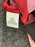 WAYF 100% Polyester Stripes Burgundy Casual Dress Size M - photo 8