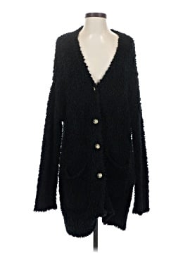 R13 Wool Cardigan (view 1)
