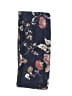 Unbranded Black Blue Scarf One size - photo 2