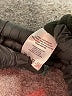 Port Authority 100% Nylon Solid Green Jacket Size XXL - photo 7